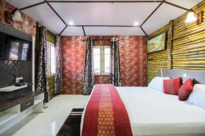 Glamwood Resort Dhanaulti, Ranked 1 in Dhanaulti